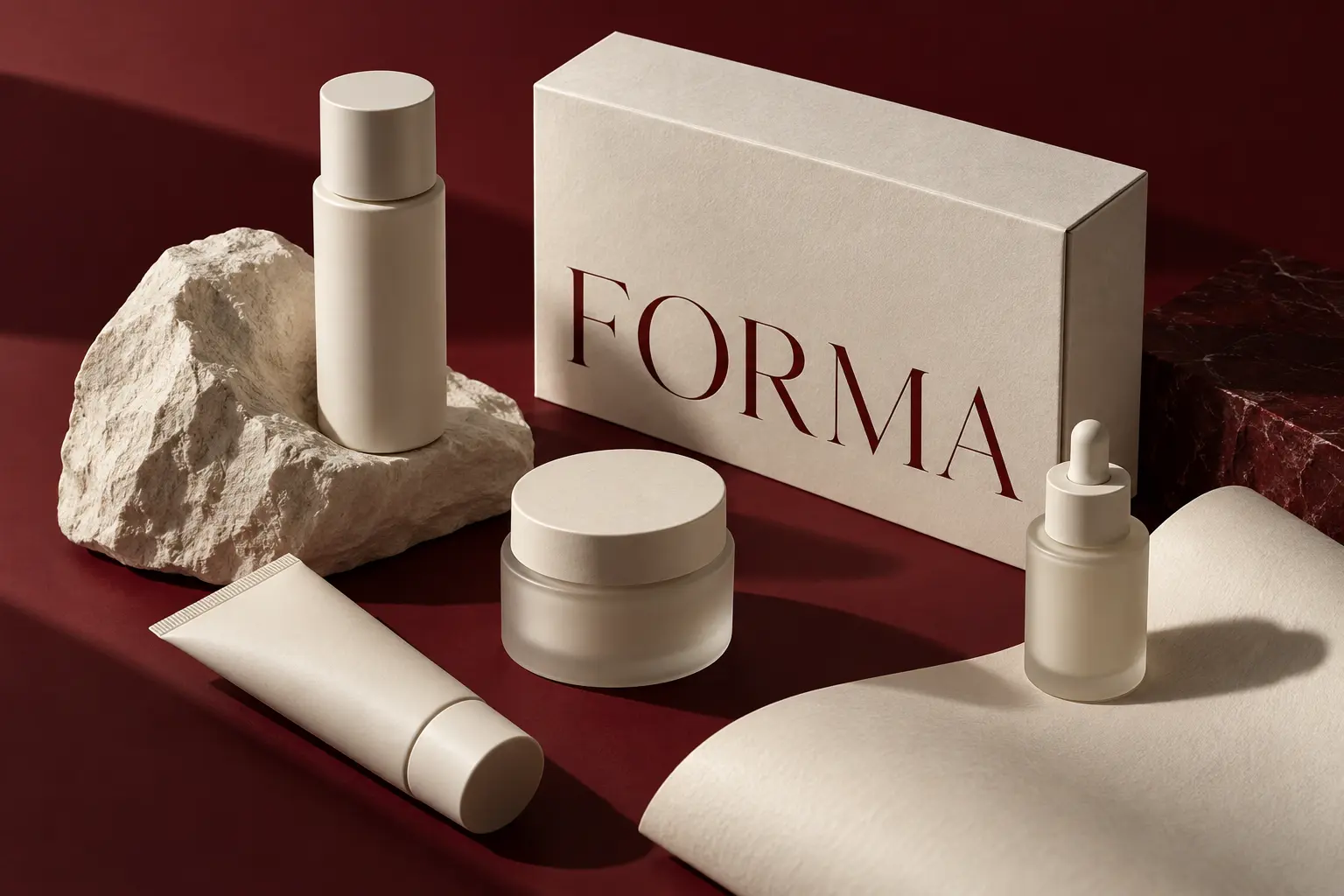 Forma Beauty